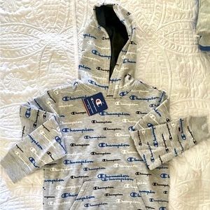 Champion Brand Hoodie